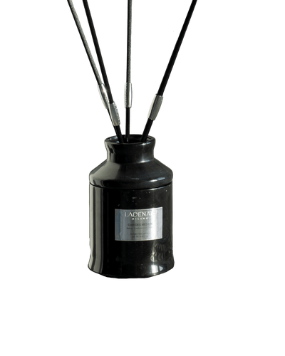 Cuir Des Medicis Reed Diffuser 250 ml