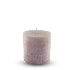 Cylinder Candle Metal