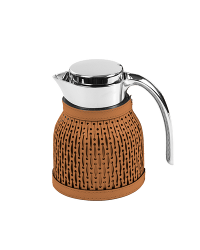 Diana Thermal Carafe In Apricot  600ml