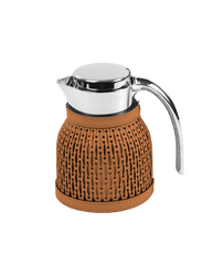 Diana Thermal Carafe In Apricot  600ml