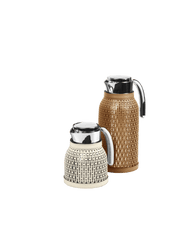 Diana Thermal Carafe in Nocciola 1500ml