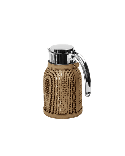 Diana Thermal Carafe in Nocciola in 1000ml