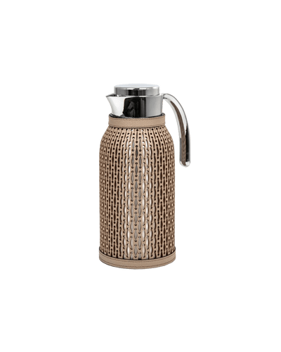 Diana Thermal Carafe in Taupe in 1500ml