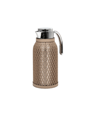 Diana Thermal Carafe in Taupe in 1500ml