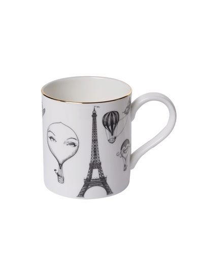 Dietrich Daydreams Majestic Mug