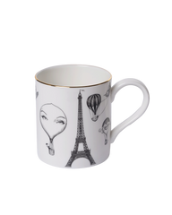 Dietrich Daydreams Majestic Mug
