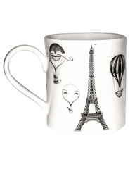 Dietrich Daydreams Majestic Mug