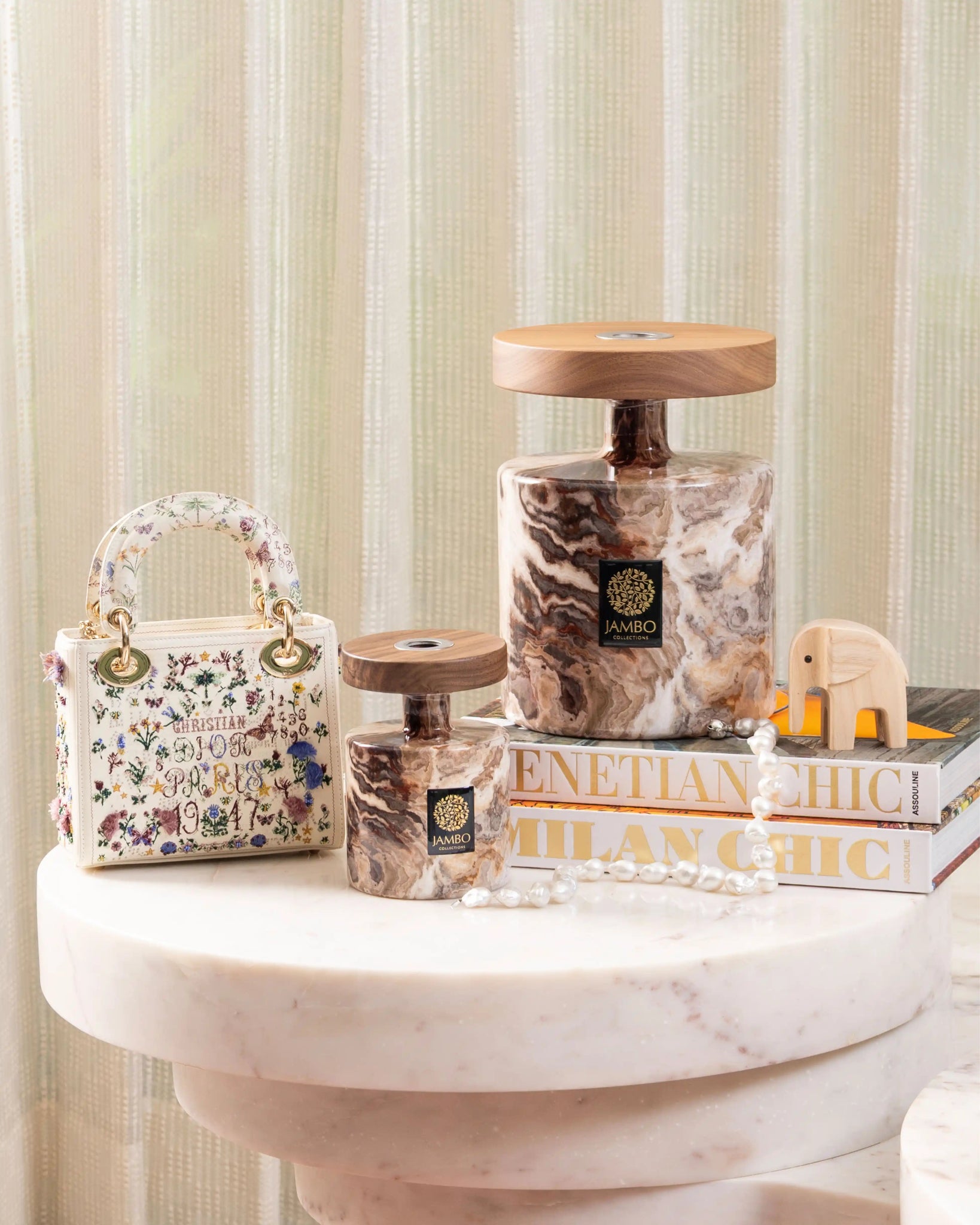 Diffuser Sahara – Maison SIA