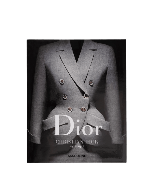 Dior by Christian Dior - Maison SIA