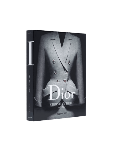 Dior by Christian Dior