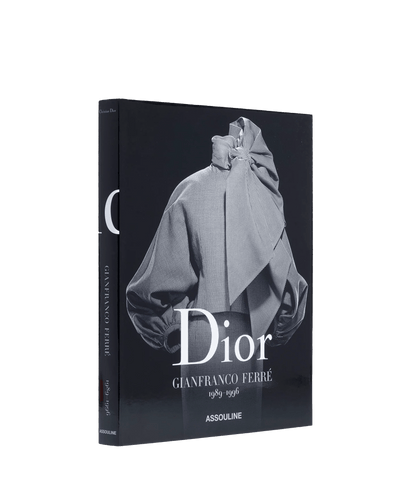 Dior by Gianfranco Ferré