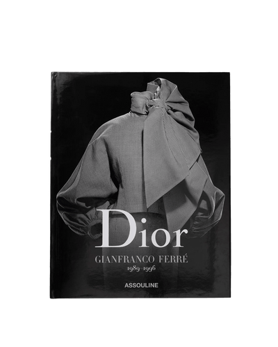 Dior by Gianfranco Ferré