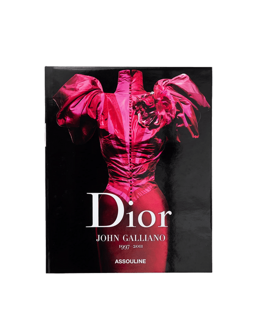 Dior by John Galliano - Maison SIA