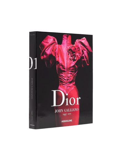 Dior by John Galliano