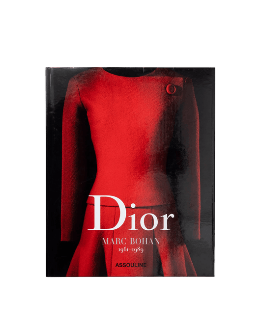 Dior by Marc Bohan - Maison SIA