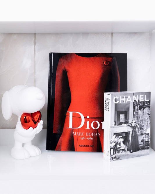 Dior by Marc Bohan - Maison SIA