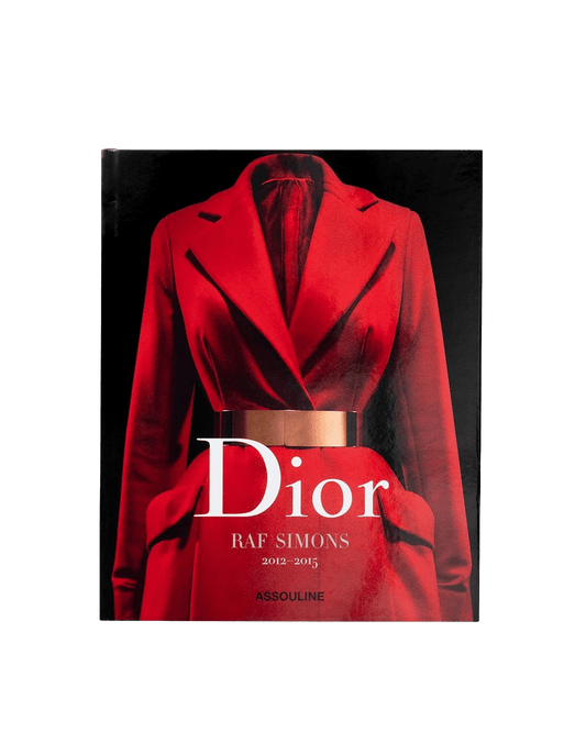 Dior by Raf Simons - Maison SIA