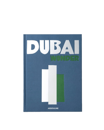 Dubai Wonder