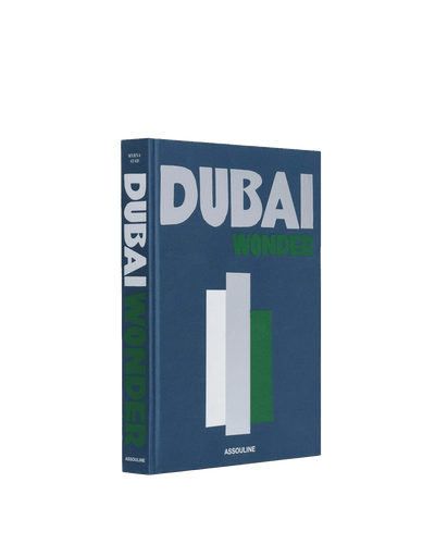 Dubai Wonder