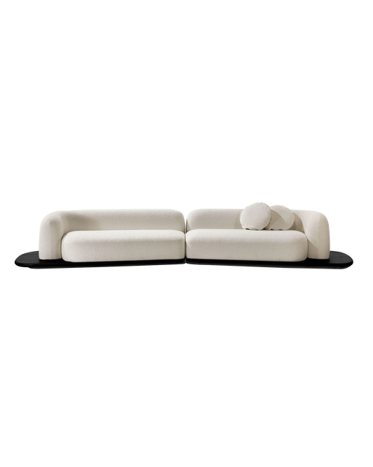 Dune Sofa - Maison SIA