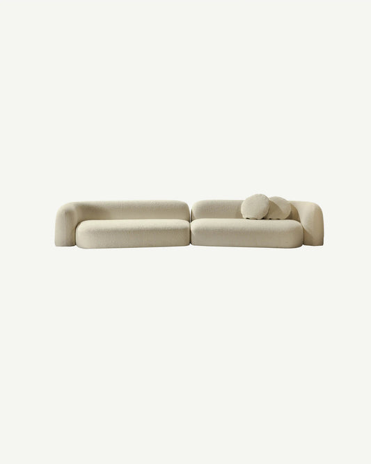 Dune Sofa - Maison SIA