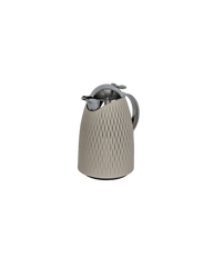 Emily Thermal Carafe in Cream in 1000ml