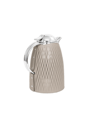 Emily Thermal Carafe in Cream in 1500ml