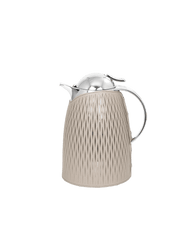 Emily Thermal Carafe in Cream in 1500ml