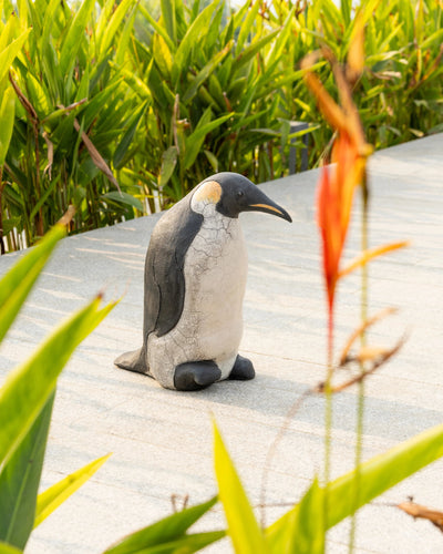 Emperor Penguin