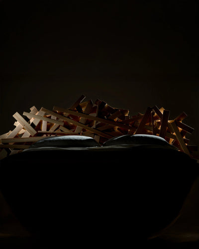 Favela Bed