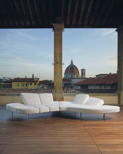 Flap Sofa