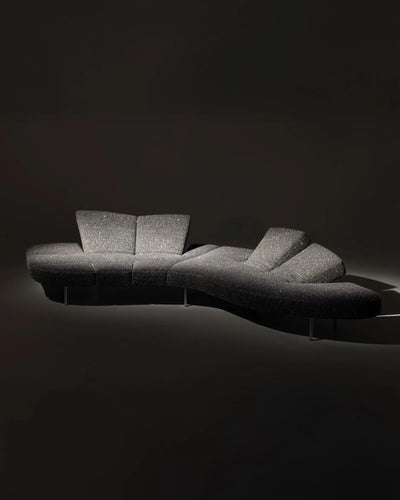 Flap Sofa