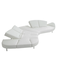 Flap Sofa
