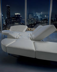 Flap Sofa