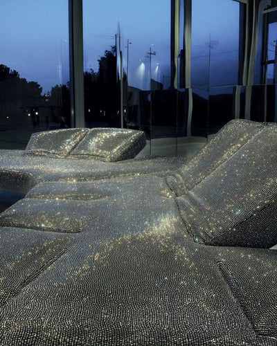 Flap Sofa