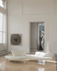 Flap Sofa