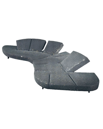 Flap Sofa