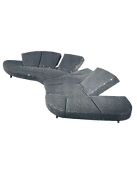 Flap Sofa