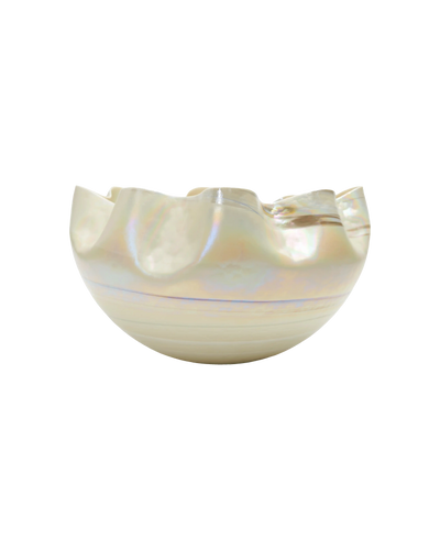 Fossile Grand Centerpiece