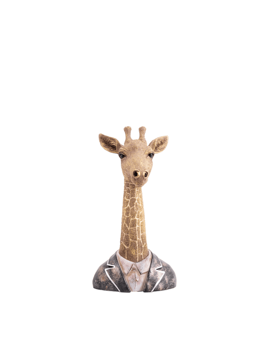 Giraffe - Maison SIA