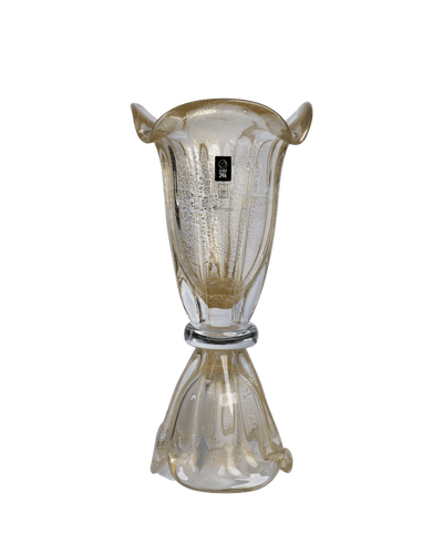 Grandeur Halo Vase