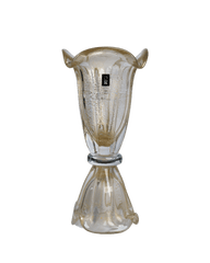 Grandeur Halo Vase