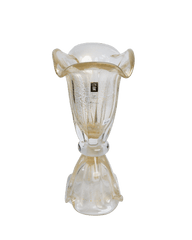 Grandeur Halo Vase