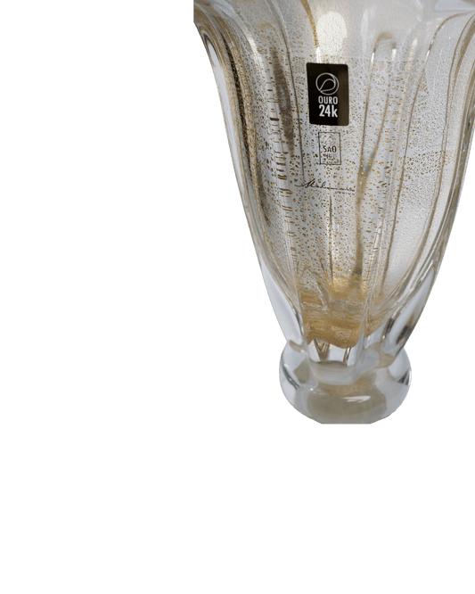 Grandeur Halo Vase - Maison SIA