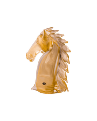 Grandeur Horse Head Sculpture