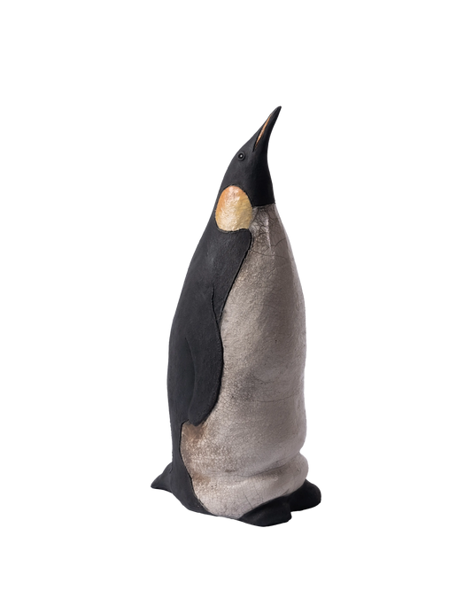 Great Emperor Penguin - Maison SIA