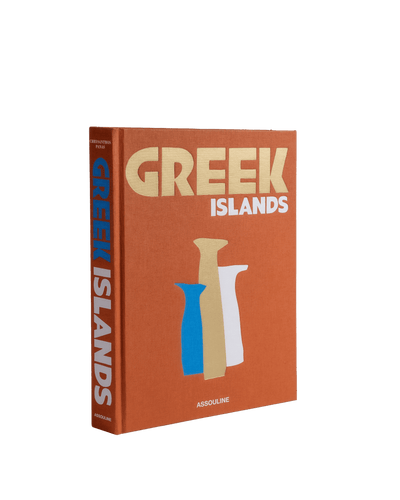 Greek Island