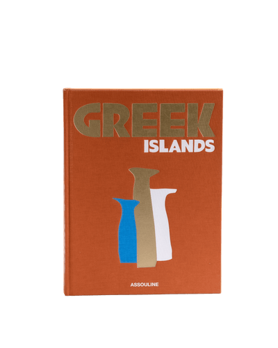 Greek Island