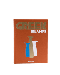 Greek Island