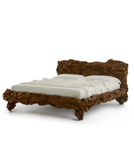 Grinza Bed